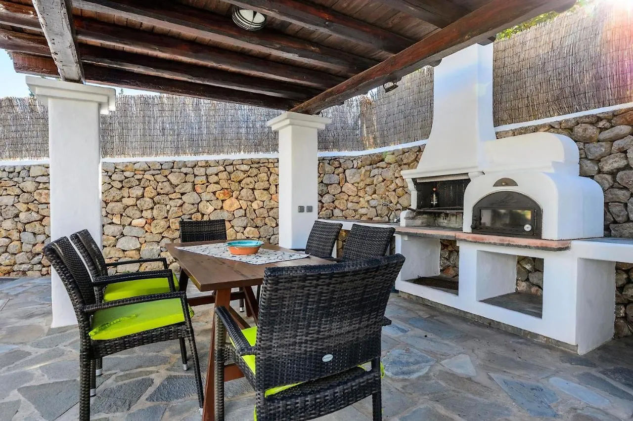 Σπίτι διακοπών Beautiful 3 Bedroom Finca In San Vicent Cala De San Vicente  Ισπανία